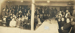 Congregation 1911