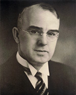 Pastor Hirschman