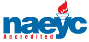 NAEYC Accredited